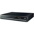 Supersonic 2-Channel DVD Player - Black SC-20H